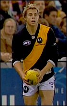Brett Deledio